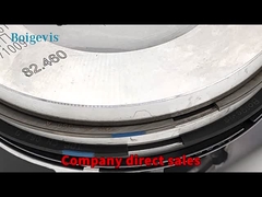 Conjunto de piezas de pistón de motor OEM estándar 06D107065D para Audi C6 2.0T