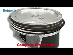 Conjunto de piezas de pistón del motor VW FAW 04E107065DM para EA211 1.6 Jetta