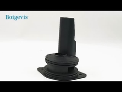 Separación de aceite y agua de calidad original Crankcase Partes del motor 03C103464D para VW PoloJetta Nuevo