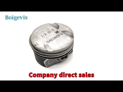 04E107065FQ Sistemas de motores de automóviles Partes de pistones de motores para accesorios de automóviles