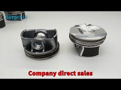 Condición 04E107065HJ para el ensamblaje de pistones STD de rendimiento y fiabilidad