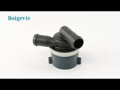 Bomba de agua de alta calidad para repuestos de automóviles bomba de agua de refrigerante auxiliar para automóviles, 03L965561A, 2011-2018 para A4