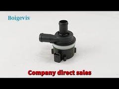 059121012B Parte del sistema de refrigeración de la bomba de agua auxiliar negra de alta calidad