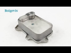 03C117021J Refrigerador de aceite para motores de automóviles nuevos 03C117021J Para 16V/1.4T 425M29A