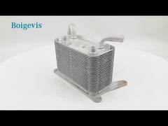 3D0409061G Reemplazo de refrigerador de aceite de aluminio para motor de automóvil Para reemplazo/reparación