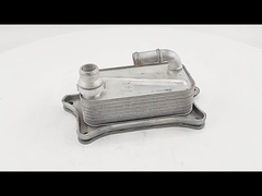 Original 06E117021J Cooler de aceite de aluminio, piezas de repuesto para motores de automóviles C7 3.0T