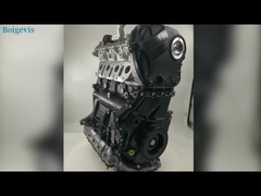 Motor 0P2 100 031D RSQ8 4.0T