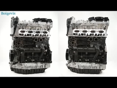 El motor 06K109211AB