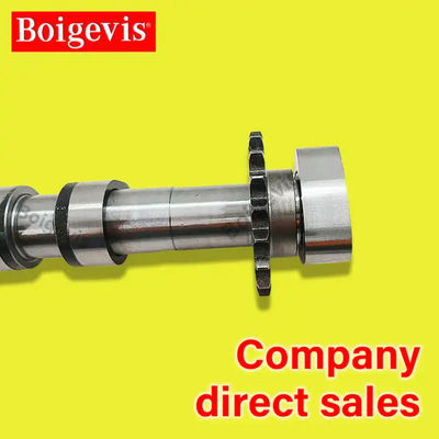 Camshafts de admisión del motor 06F109101 para VW A3 A4 A6 2.0TFSI