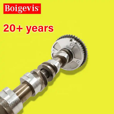 2.0T Ea888 Motor de automóviles Camshaft baja potencia para Audi VW Cc 50007056