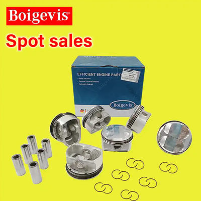 Motor de alto rendimiento de pistón para automóviles 11257564335 para BMW X3 X5