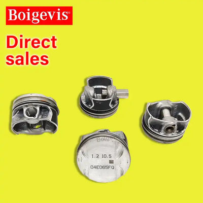BOIGEVIS EA211 Partes de pistón del motor 04E107065FQ 12 meses de garantía
