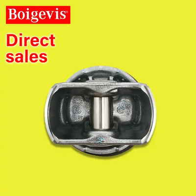Conjunto de piezas de pistón del motor VW FAW 04E107065DM para EA211 1.6 Jetta