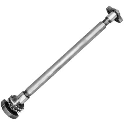 Accesorios del motor Eje de equilibrio de fila única adecuado para Mercedes Benz OM642 6420301472 A6420301472