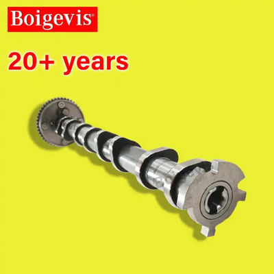 Sistemas de motores de automóviles Camshafts y rodamientos para EA888 A4 Q5 Ect