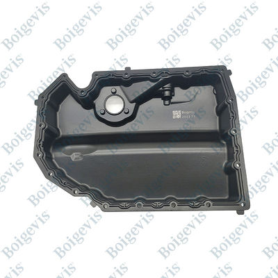 BOIGEVIS B9/2.0T Cisterna de aceite hecha de aluminio 06K 103 600 R Negro