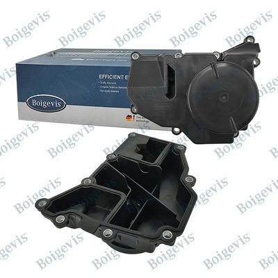 04E103464F Separador de aceite y agua para A3 Cabriolet EA211 1.5 Partes del motor automático