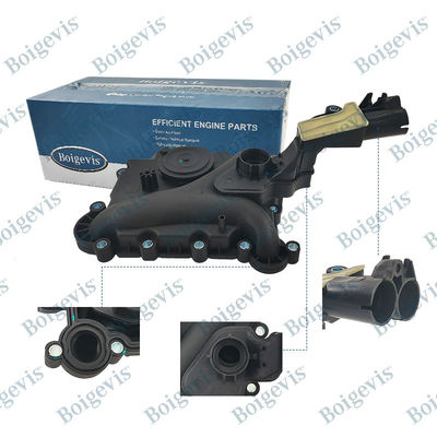 Partes del motor de automóviles Separador de agua y aceite del motor para A4 B7 C6 V6 3.0T 06E103547