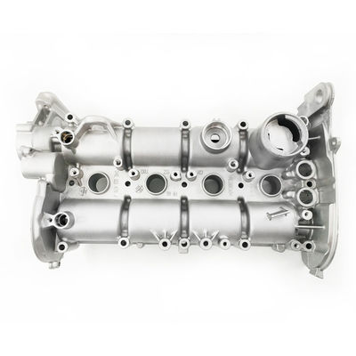 Capa del motor 13JD de plata 04E103475AR