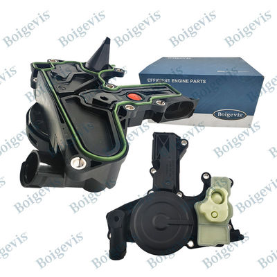 Separador de agua y aceite para motores de automóviles 06H103495AF para VW Magotan B8