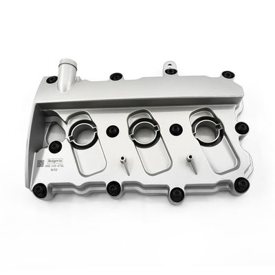 Cubierta para la cabeza del motor Compatible 06E103472L con motor automático EA111