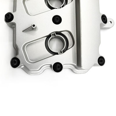 OE 06E103472L Partes del motor de automóviles Capa de válvula Capa del cilindro Capa del motor para C6 2.4