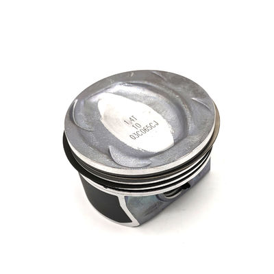 03C1 070 65BG Partes de pistones del motor para Audi EA111 1.4T para POLO (6R, 6C), TIGUAN (5N_)