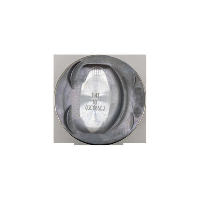 03C10706 5BG pistón del motor para Audi EA111 1.4T convertido en aluminio de movimiento recíproco en movimiento rotativo
