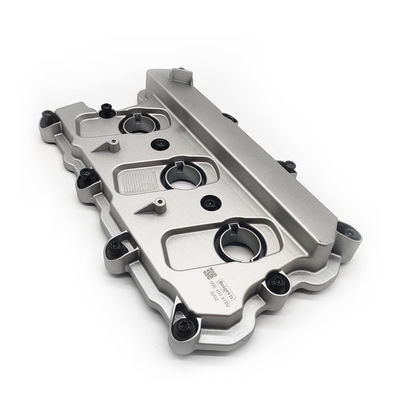 OE 06E103472Q Caparazón del motor Compatible con el motor VW Jetta EA111