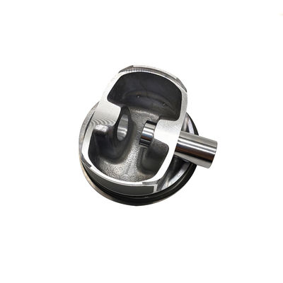 03H107065BS Equipo de pistones de motores de aluminio duradero de alta calidad
