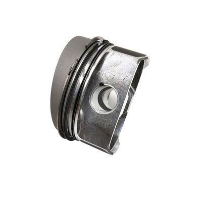 03H 107 065BS Montaje de pistones de motor Partes de pistones para automóviles modelo Magotan Passat Ect