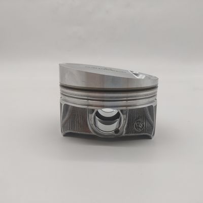 Reunión de pistones de aluminio para sistemas de motores de automóviles Partes de automóviles Accesorios 03H107065CJ