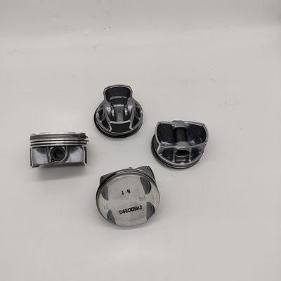 Pistón del motor para el Scirocco Golf 1.4T Reemplazo OE NO. 04E107065HJ