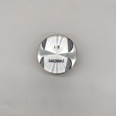 04E107 065HJ Modelo de automóvil de aluminio / tipo Compatible con el Scirocco Golf 1.4T