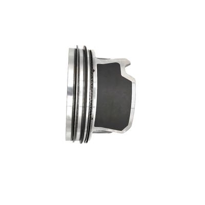 Ensamblaje de pistones 06D107065D para el motor Audi C6 2.0T