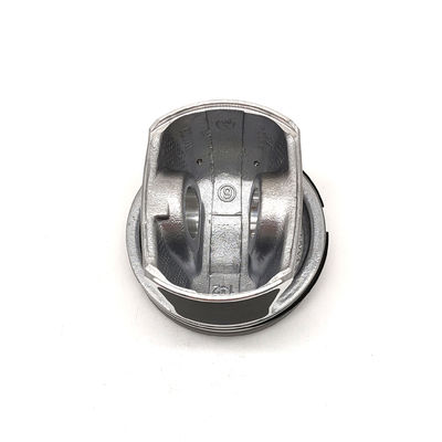 06E1 0706 Ensamblaje de pistones automotrices premium de 5DC para motores C6 2.4