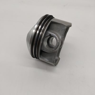 OE NO. 06E107065DM Partes de montaje de pistones de aluminio para Q7 3.0T Reemplazar/reparar