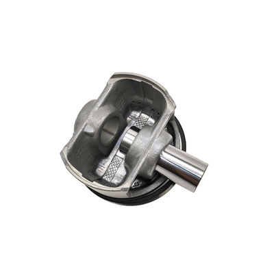 OEM Q7 3.0T Partes de pistón del motor 06E 10 7065DM Pistón del motor para reparación