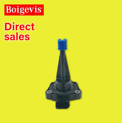 04E907 660C Audi Jetta Sincro Reemplazo Sensor de nivel de aceite del motor Parte de repuesto de Boigevis