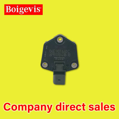 Sensor de nivel de aceite pieza de repuesto para Audi Jetta Syncro 04E 907660C Boigevis