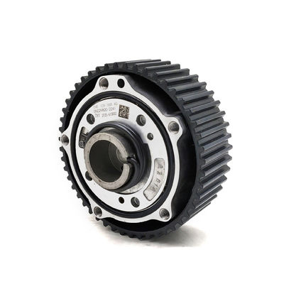 OE 04E109088AG motor Ajustador de árbol de levas brillante VVT para VW Audi