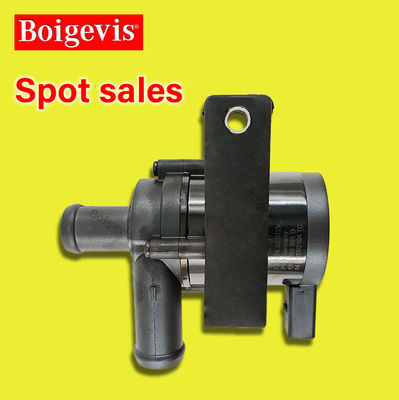 Bomba de agua de piezas de automóviles de calidad original 1K0965561B bomba de agua auxiliar eléctrica adicional para 2006-2017 2009-2017 CC