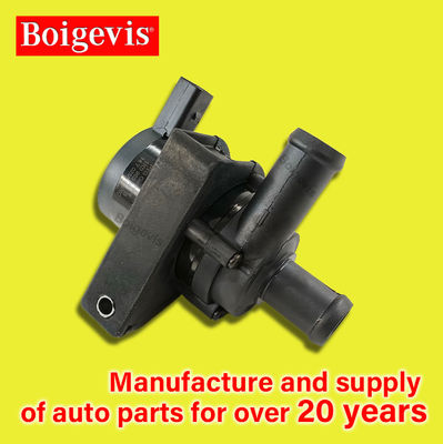 Partes del sistema de refrigerante de plástico para automóviles modelo MT CC OEM NO 1K0965561B