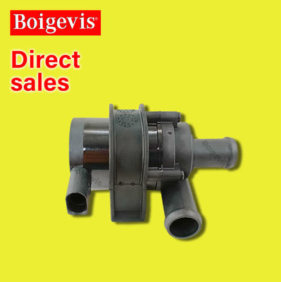 1K0965561J Bomba de agua de plástico para Volkswagen A3 (8P1) BEETLE (5C1 5C2) ALTEA XL (5P5 5P8)