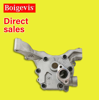 Sustitución de la bomba de aceite para Jetta Lavida Polo Golf Bora OE 03C115105L