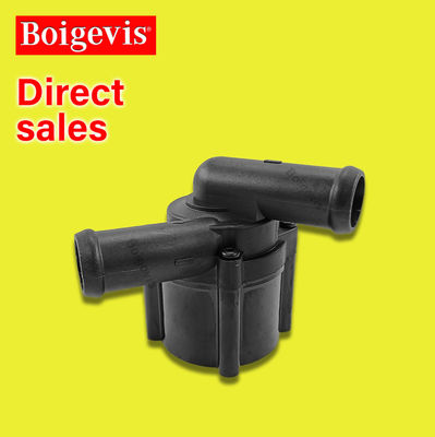03L965561 Sistema de refrigeración de piezas de automóviles bomba de agua adicional con A4