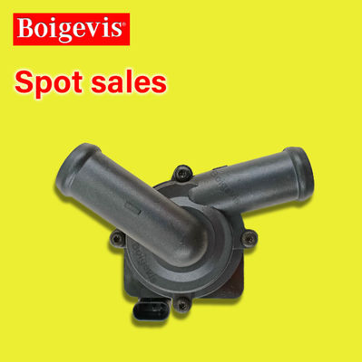 03L96 5561 Partes del sistema de refrigeración de aluminio Guangdong compatibles con el formato A4