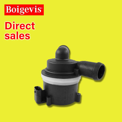Bomba de agua auxiliar adicional 03L965561A Para reemplazar la reparación VW asiento Audi