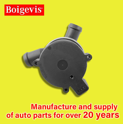 Bomba de agua de alta calidad para repuestos de automóviles bomba de agua de refrigerante auxiliar para automóviles, 03L965561A, 2011-2018 para A4
