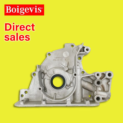 Componentes de automóviles Accesorios Sistemas de motores de automóviles Bombas de aceite 04E115105AB Para Audi A3